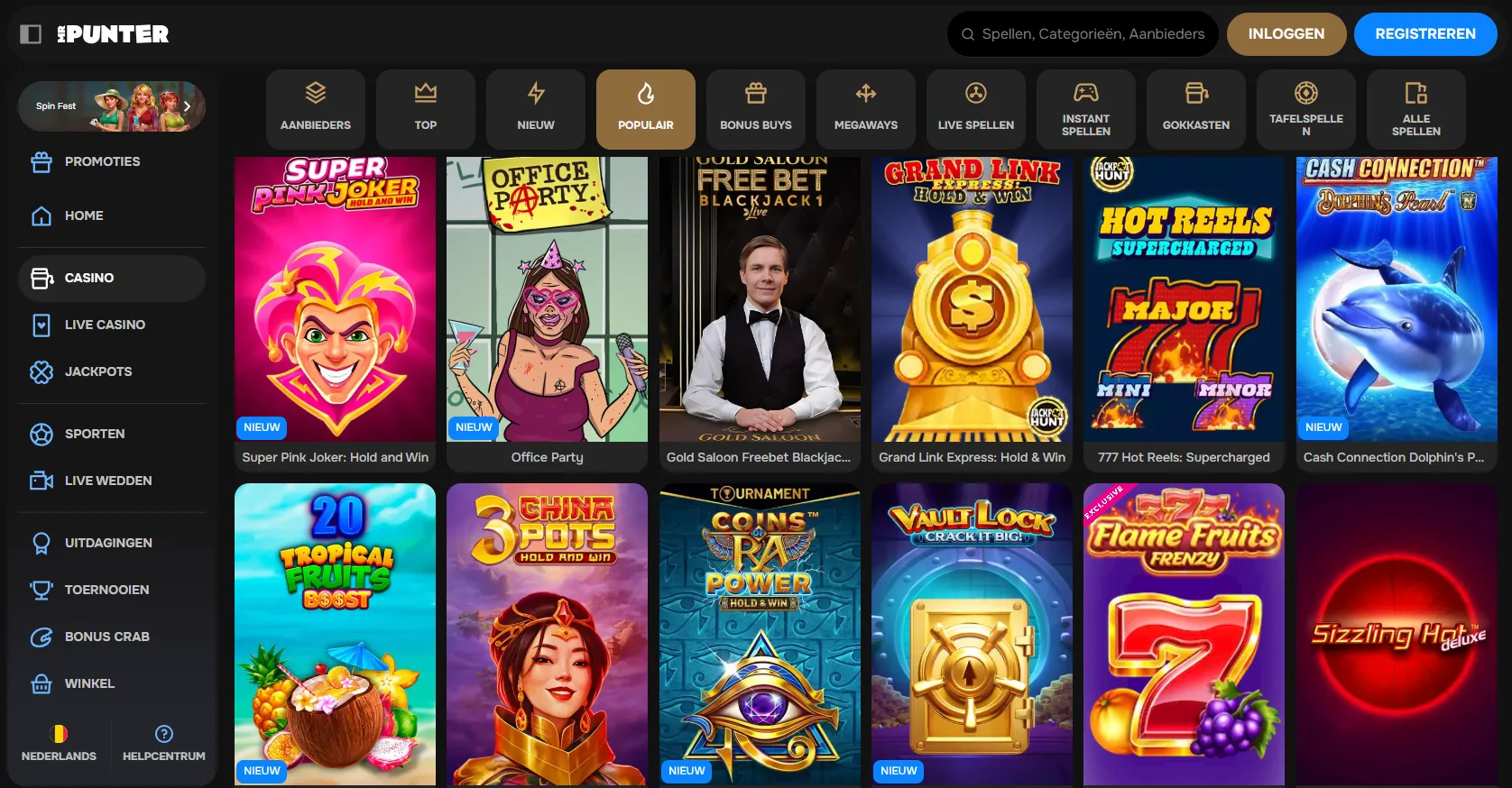 Populaire betaalmethoden bij casino belge -  Veilig en snel Populaire betaalmethoden bij casino belge